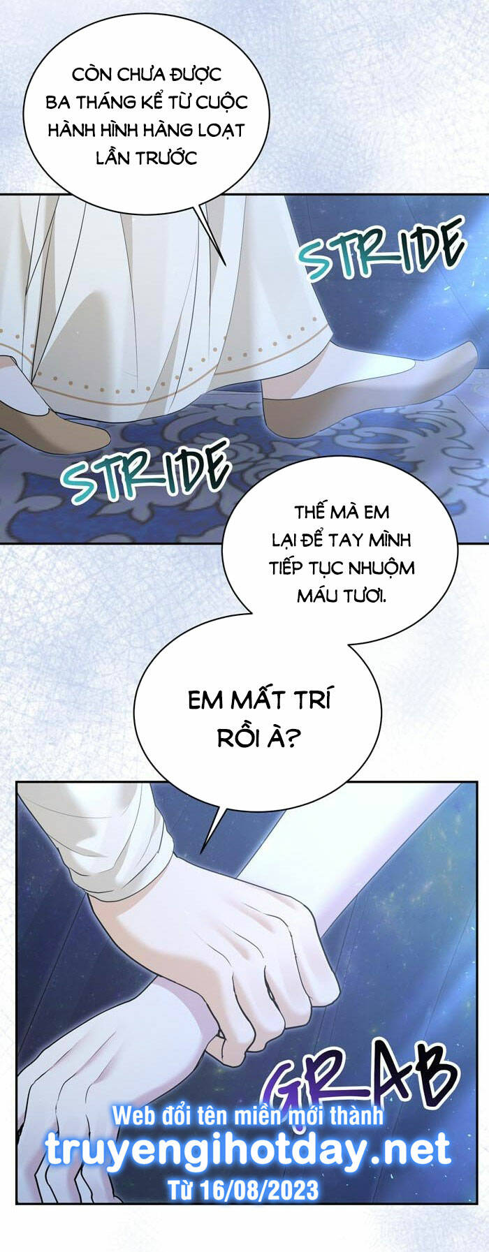 Tỏa Sáng Rực Rỡ: Chapter 14.1