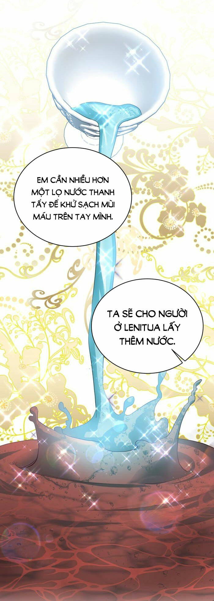 Tỏa Sáng Rực Rỡ: Chapter 14.1