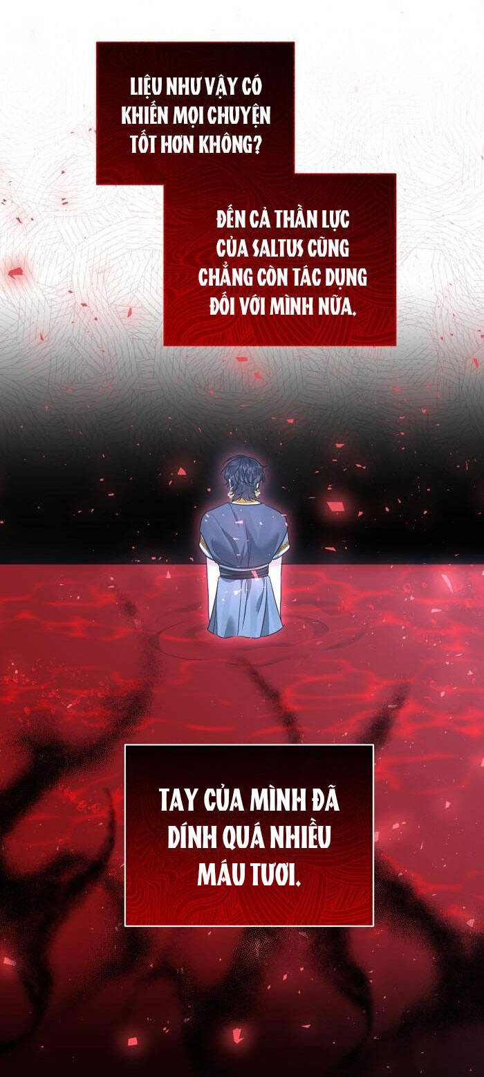 Tỏa Sáng Rực Rỡ: Chapter 14.1