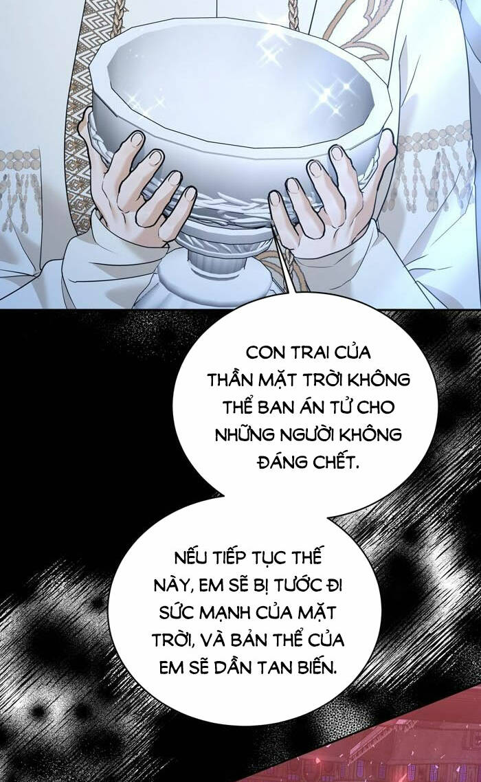 Tỏa Sáng Rực Rỡ: Chapter 14.1
