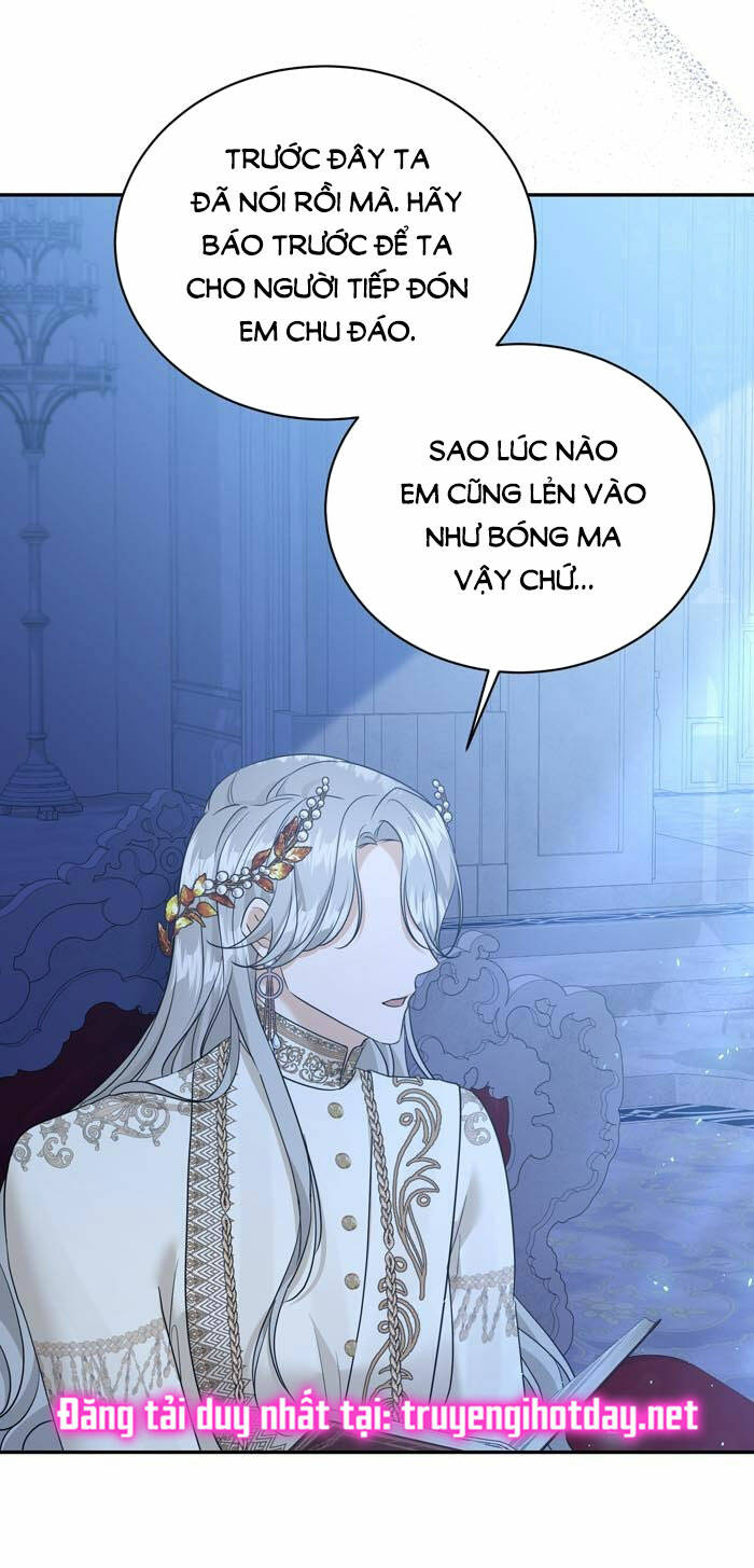 Tỏa Sáng Rực Rỡ: Chapter 14.1