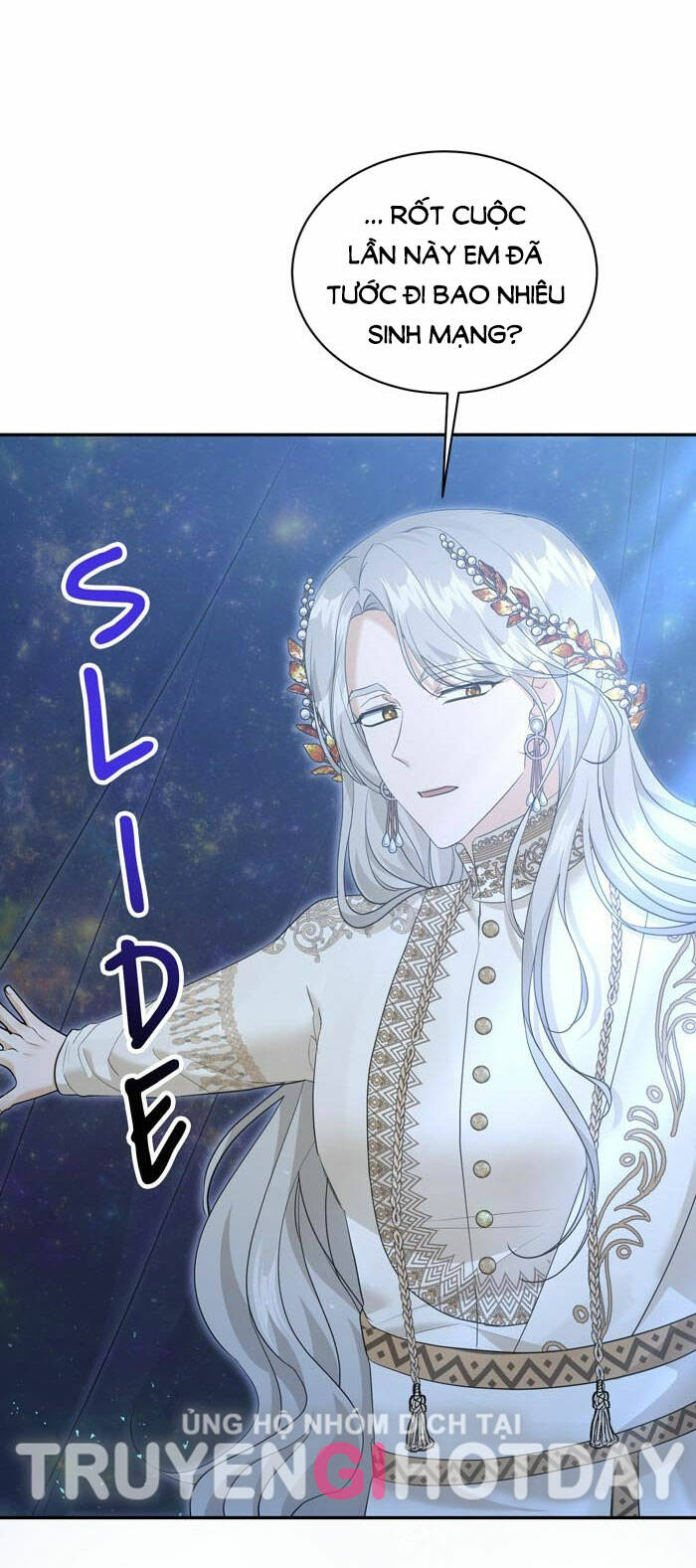 Tỏa Sáng Rực Rỡ: Chapter 14.1