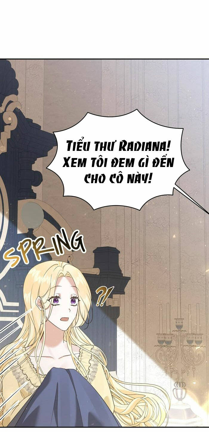 Tỏa Sáng Rực Rỡ: Chapter 14.2