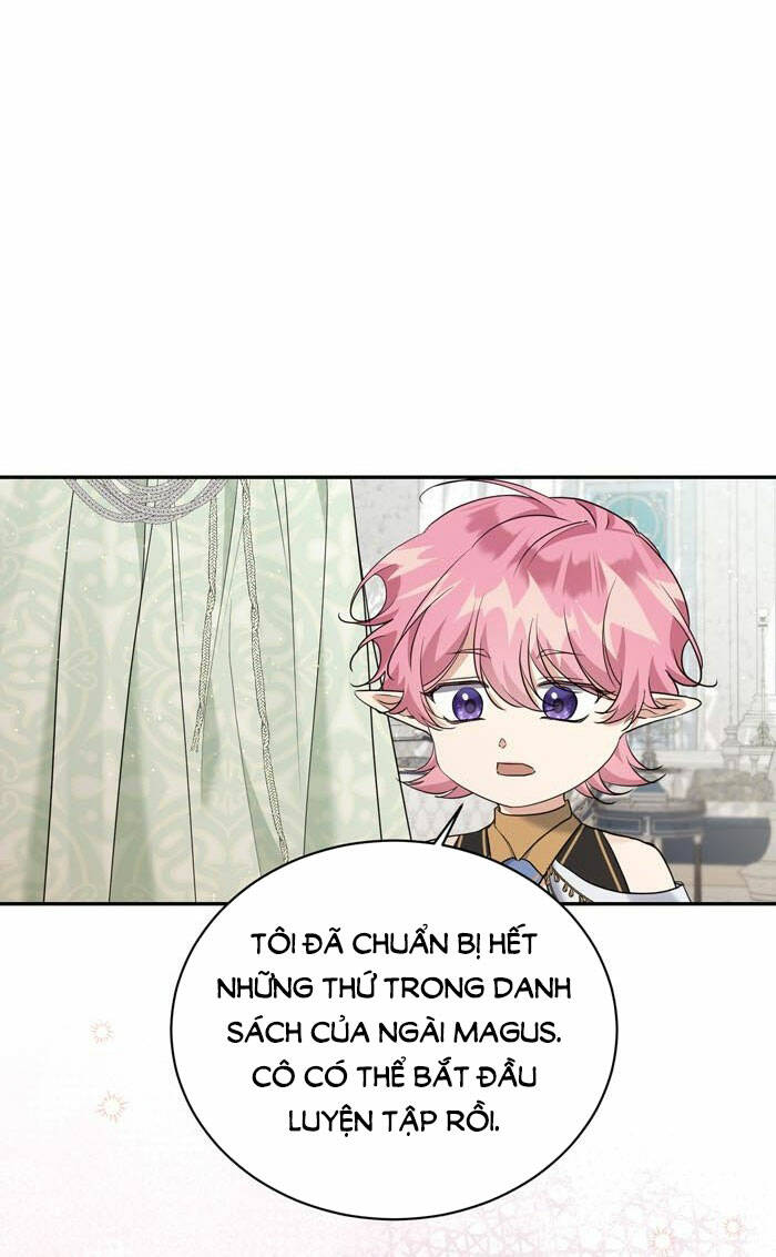 Tỏa Sáng Rực Rỡ: Chapter 14.2