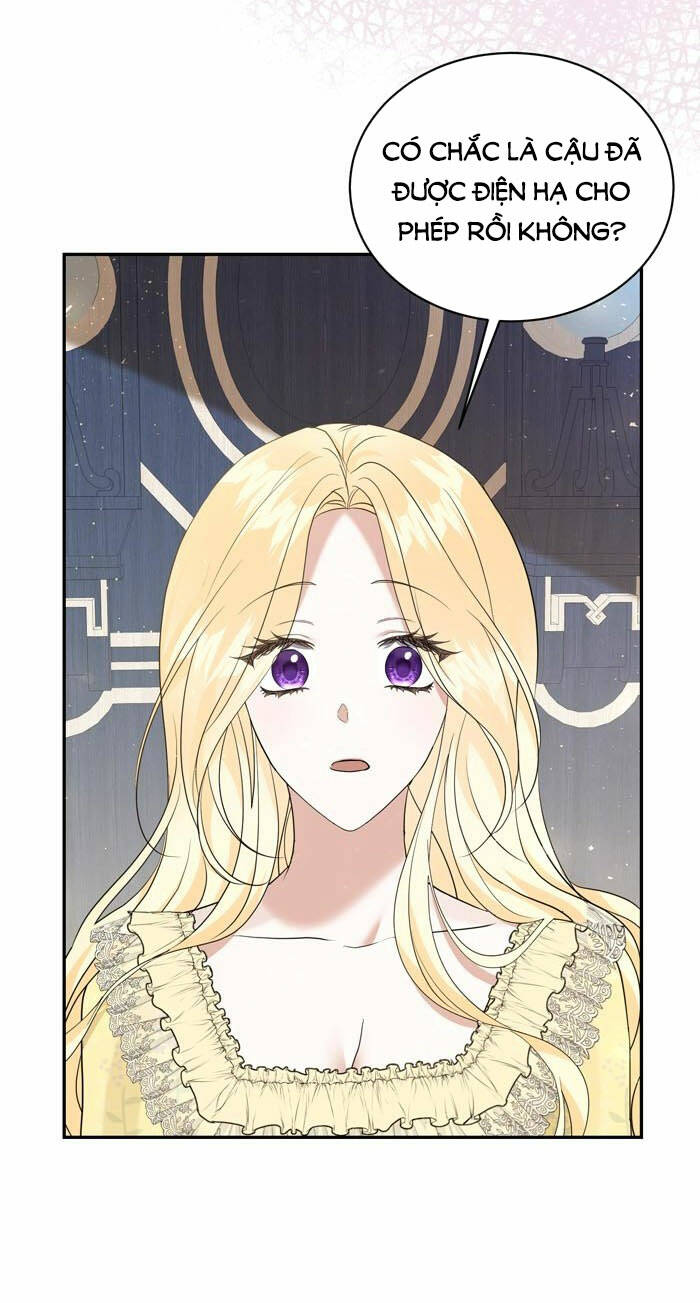 Tỏa Sáng Rực Rỡ: Chapter 14.2