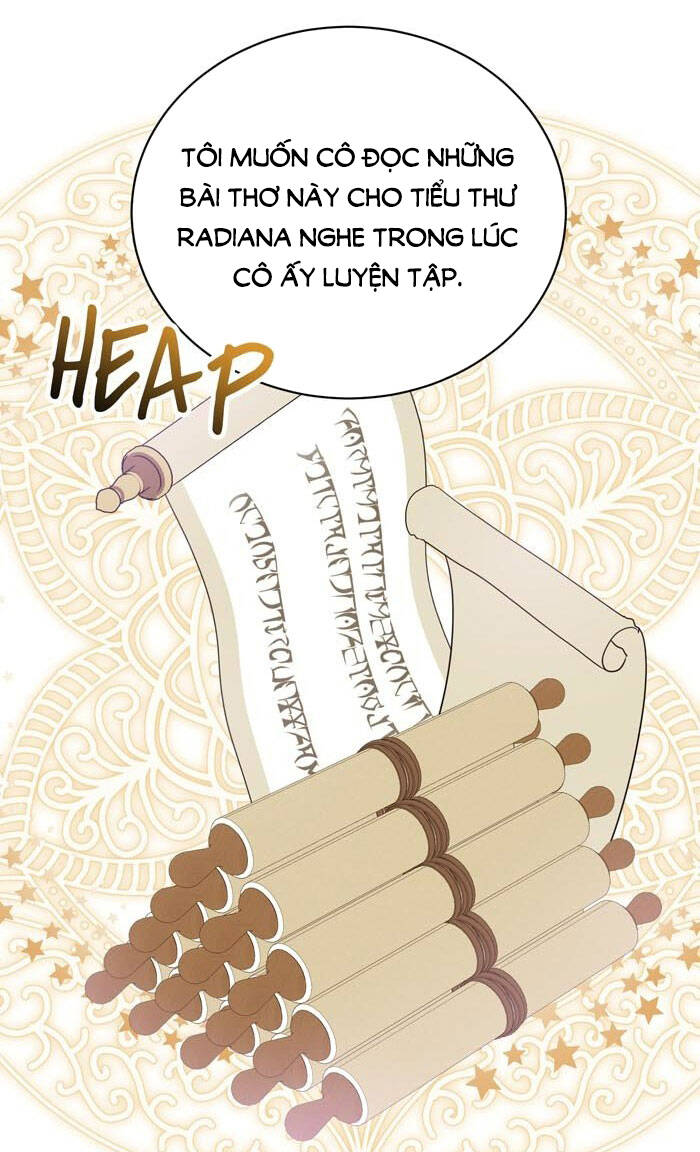 Tỏa Sáng Rực Rỡ: Chapter 14.2