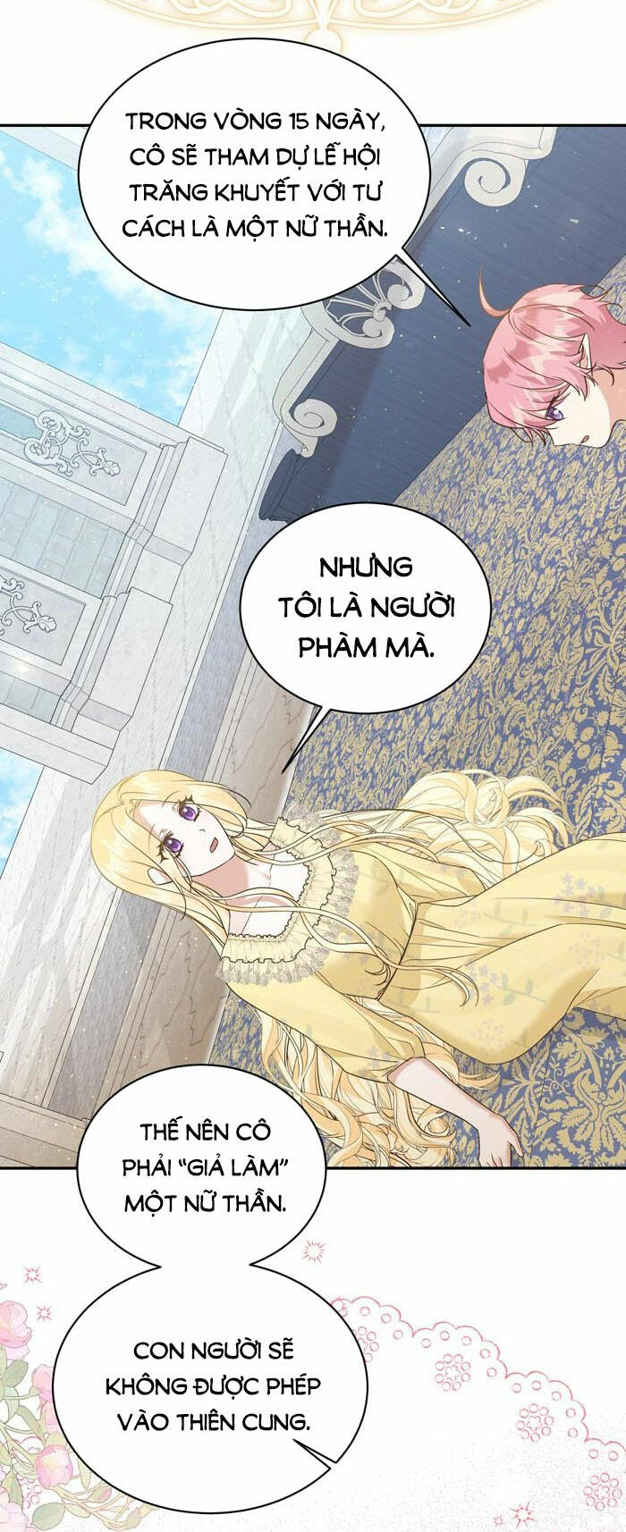 Tỏa Sáng Rực Rỡ: Chapter 14.2
