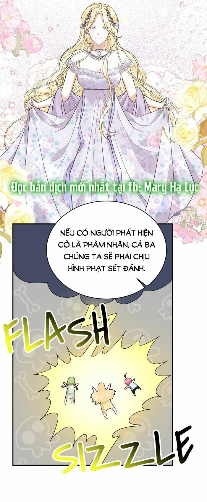 Tỏa Sáng Rực Rỡ: Chapter 14.2