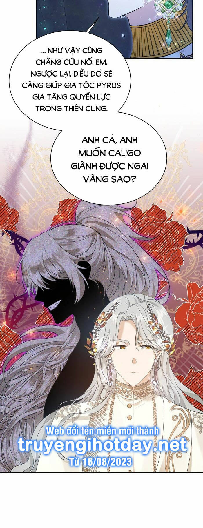 Tỏa Sáng Rực Rỡ: Chapter 14.2