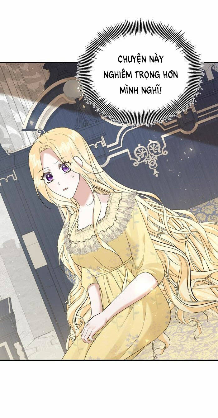 Tỏa Sáng Rực Rỡ: Chapter 14.2