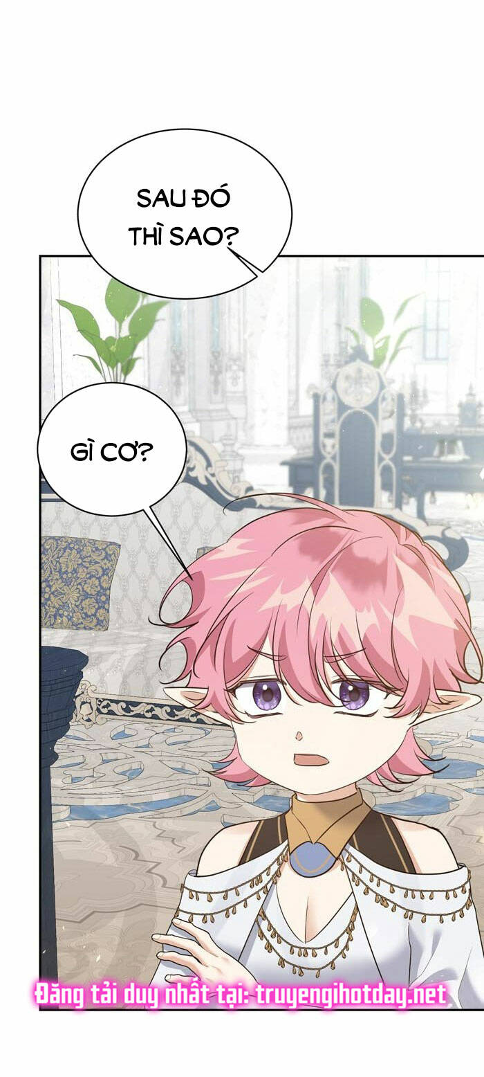 Tỏa Sáng Rực Rỡ: Chapter 14.2
