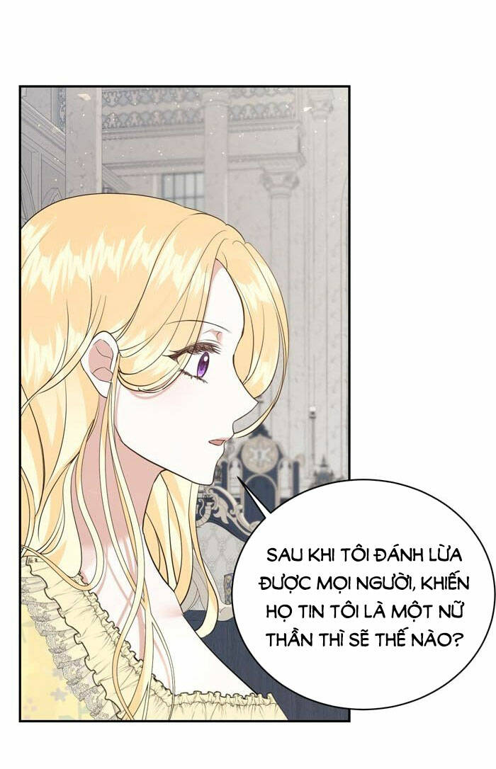 Tỏa Sáng Rực Rỡ: Chapter 14.2
