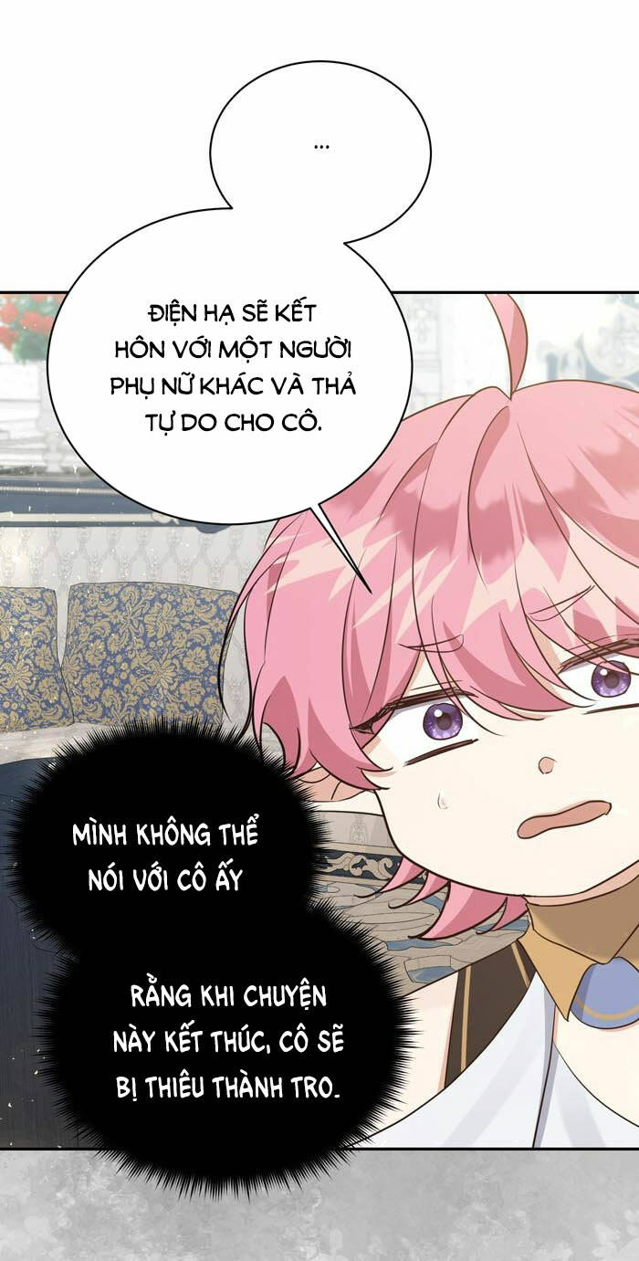 Tỏa Sáng Rực Rỡ: Chapter 14.2