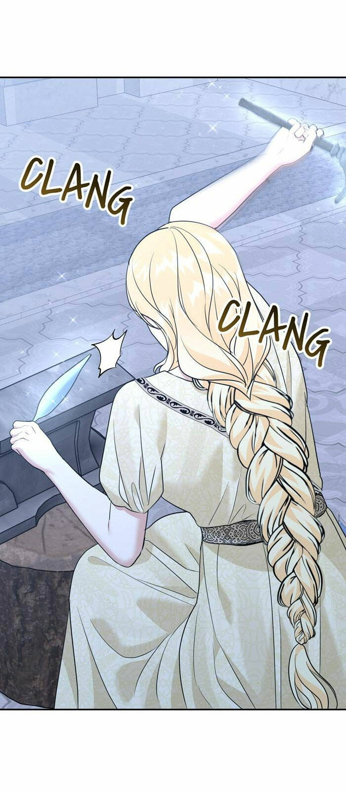 Tỏa Sáng Rực Rỡ: Chapter 14.2