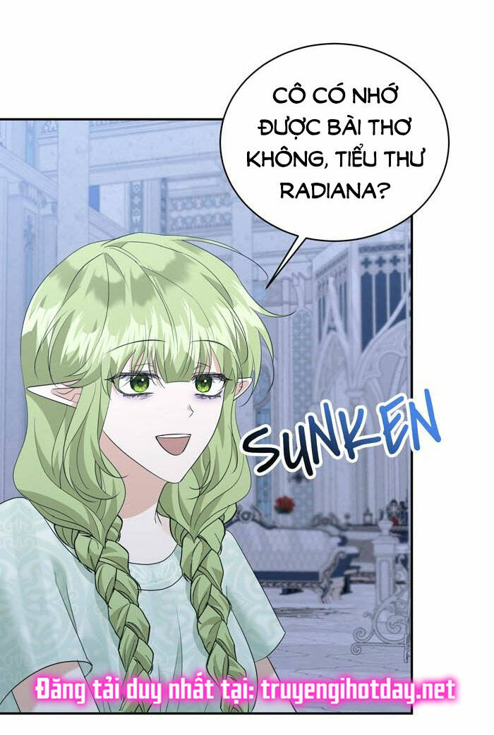 Tỏa Sáng Rực Rỡ: Chapter 14.2
