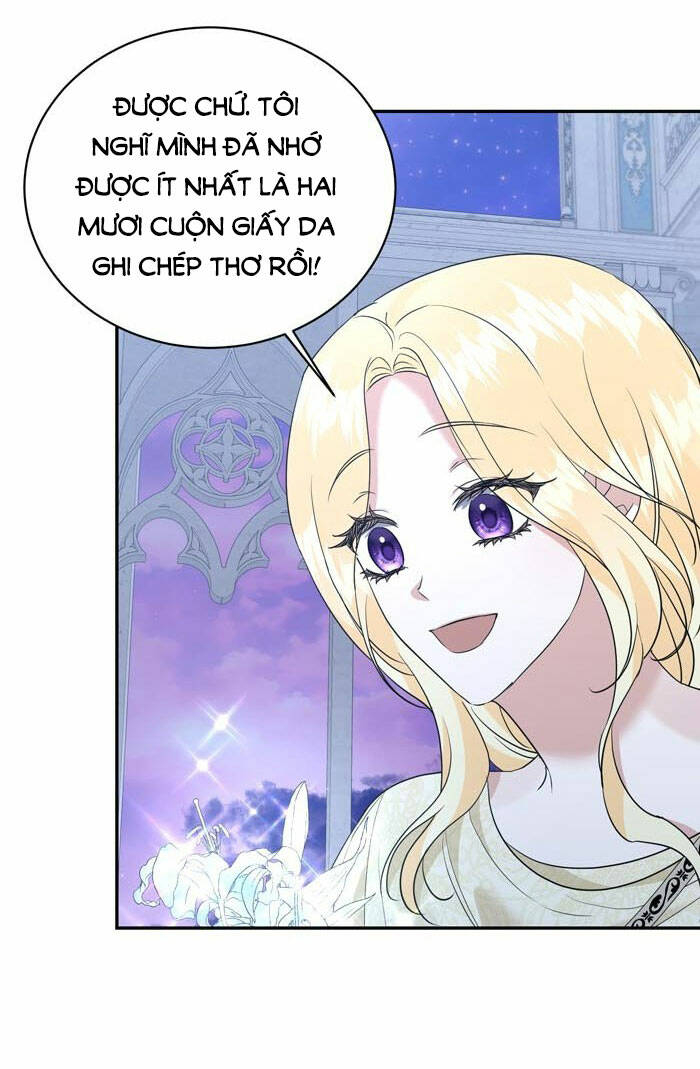 Tỏa Sáng Rực Rỡ: Chapter 14.2