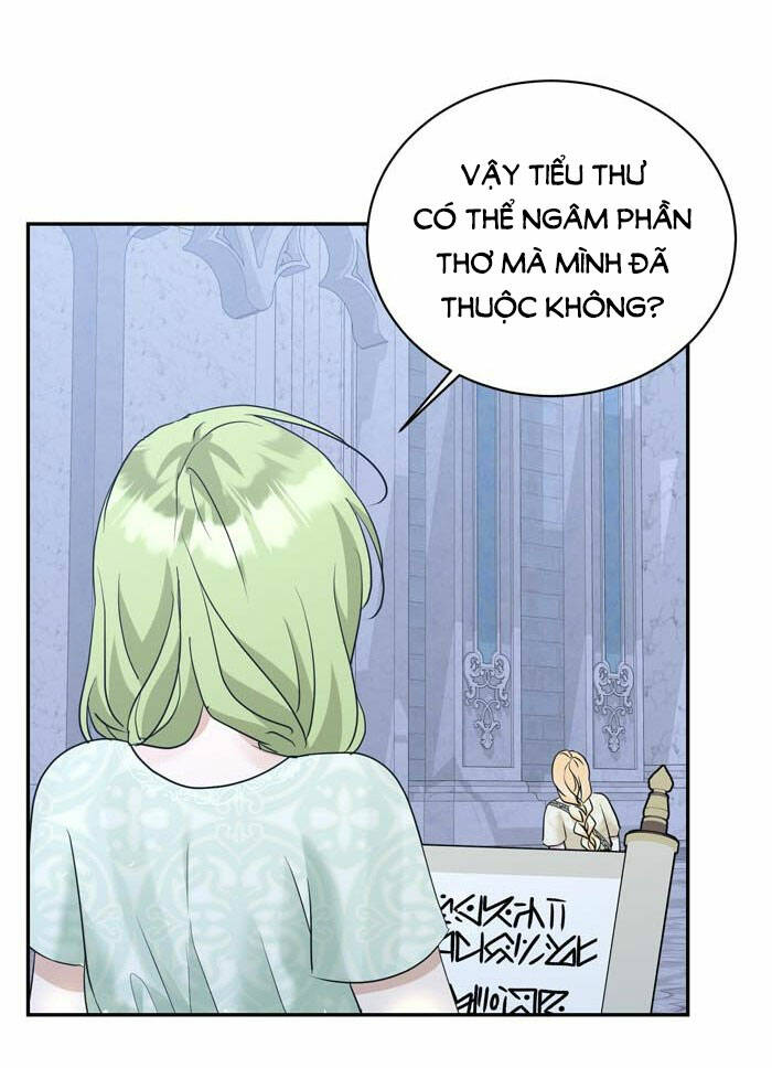 Tỏa Sáng Rực Rỡ: Chapter 14.2