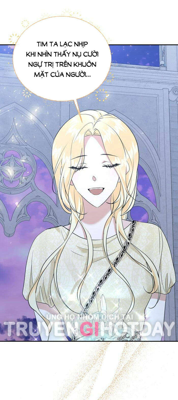 Tỏa Sáng Rực Rỡ: Chapter 14.2