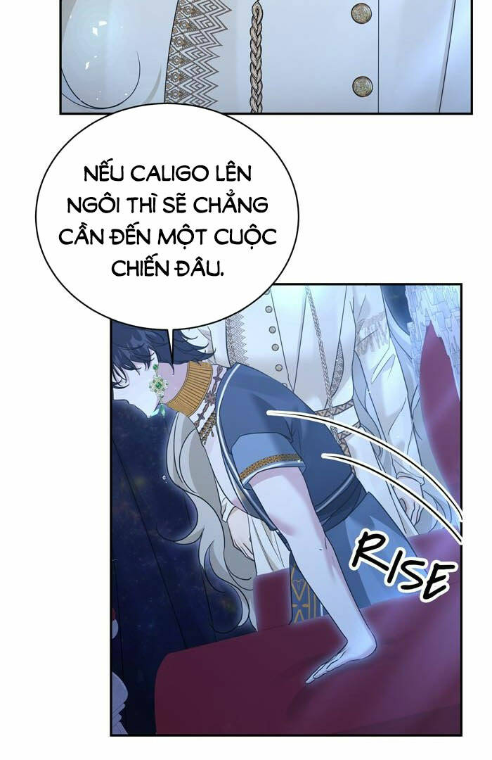 Tỏa Sáng Rực Rỡ: Chapter 14.2