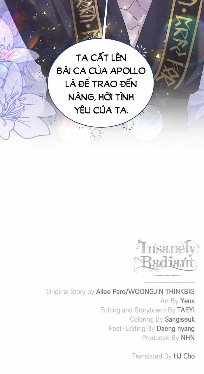 Tỏa Sáng Rực Rỡ: Chapter 14.2