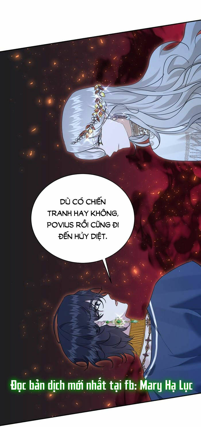 Tỏa Sáng Rực Rỡ: Chapter 14.2
