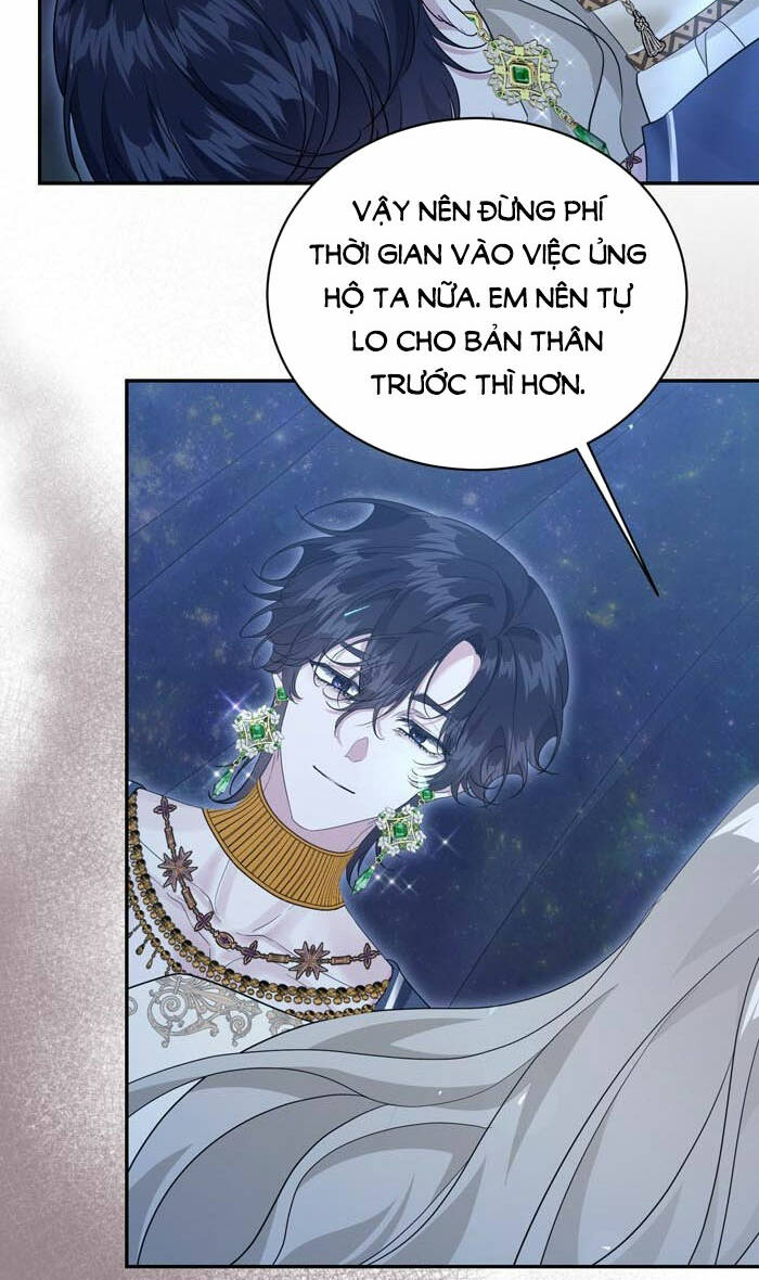 Tỏa Sáng Rực Rỡ: Chapter 14.2