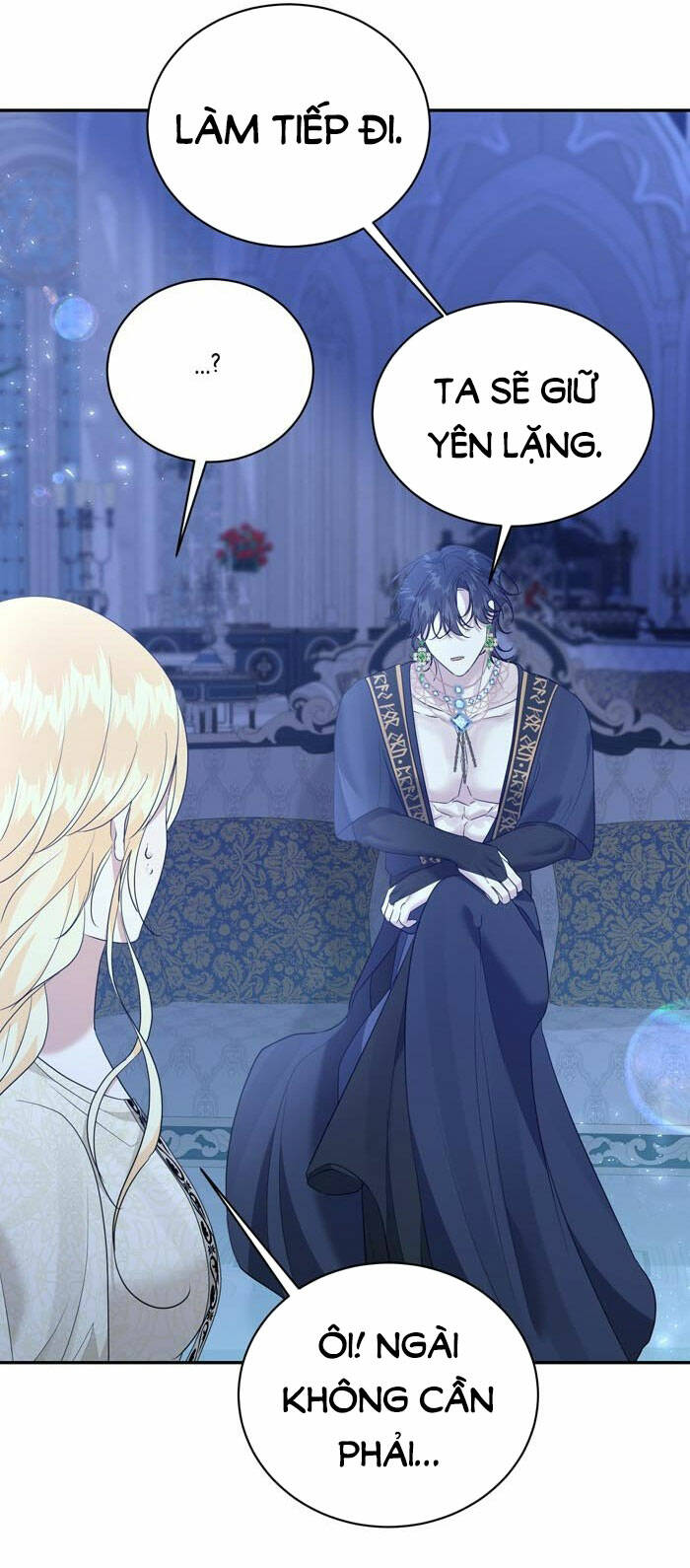 Tỏa Sáng Rực Rỡ: Chapter 15.1