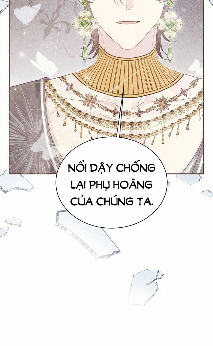 Tỏa Sáng Rực Rỡ: Chapter 15.1