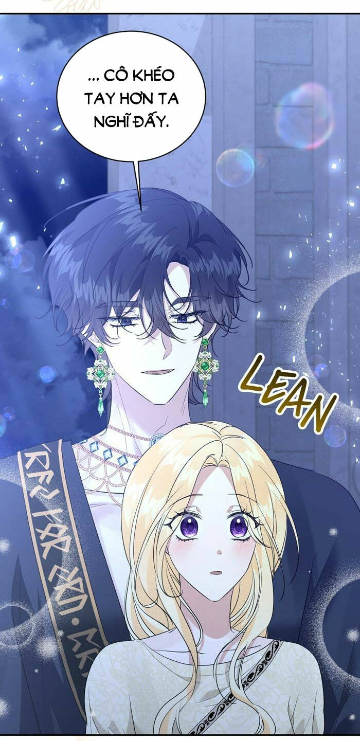 Tỏa Sáng Rực Rỡ: Chapter 15.1