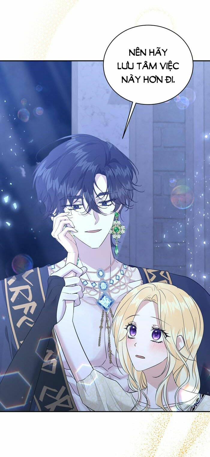 Tỏa Sáng Rực Rỡ: Chapter 15.1