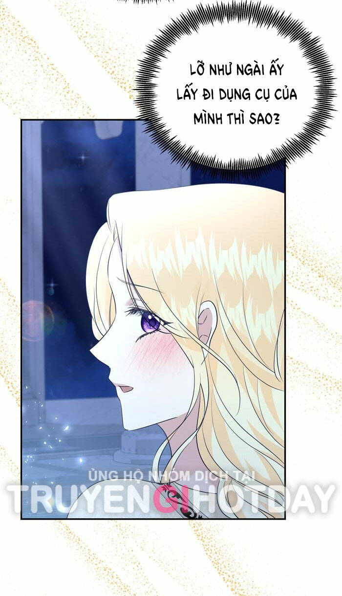 Tỏa Sáng Rực Rỡ: Chapter 15.1