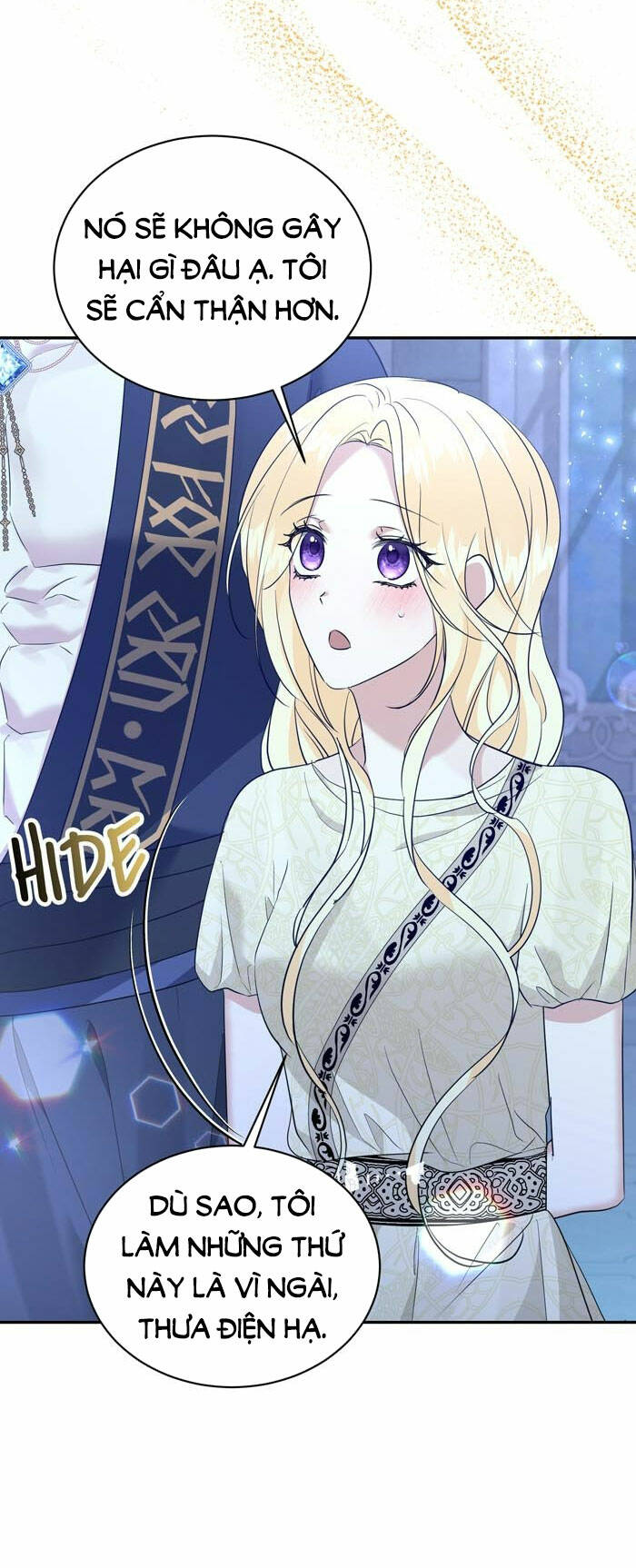 Tỏa Sáng Rực Rỡ: Chapter 15.1