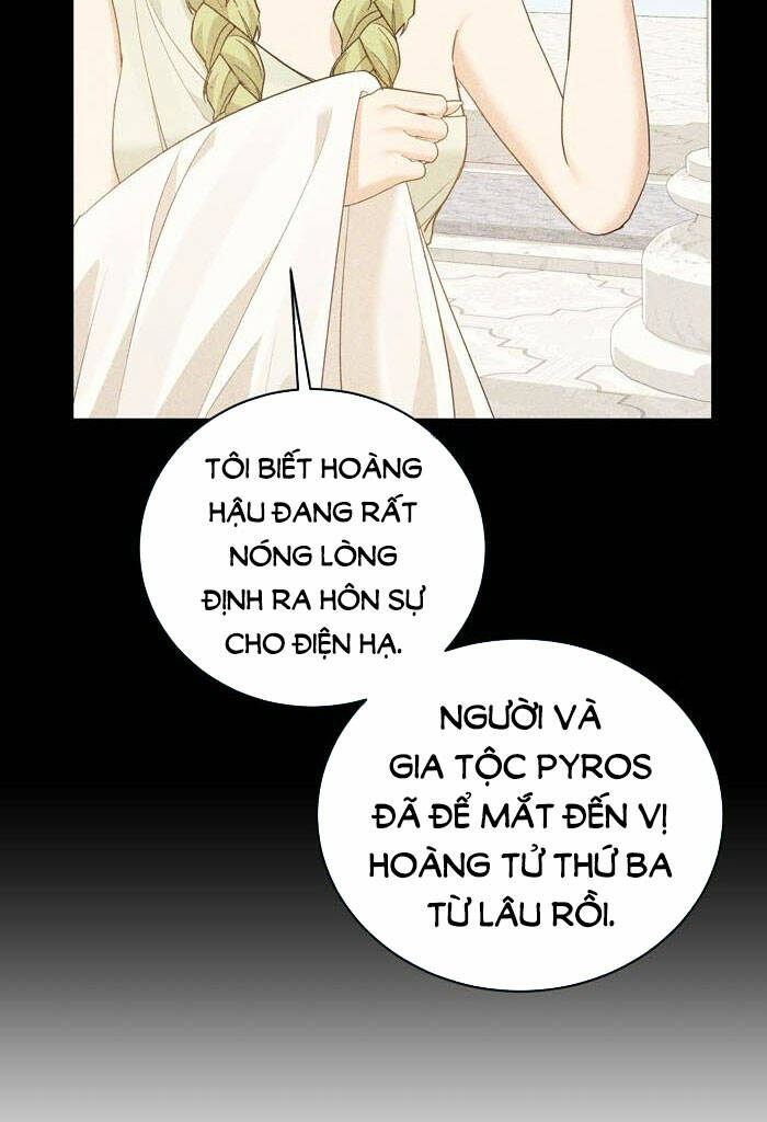 Tỏa Sáng Rực Rỡ: Chapter 15.2