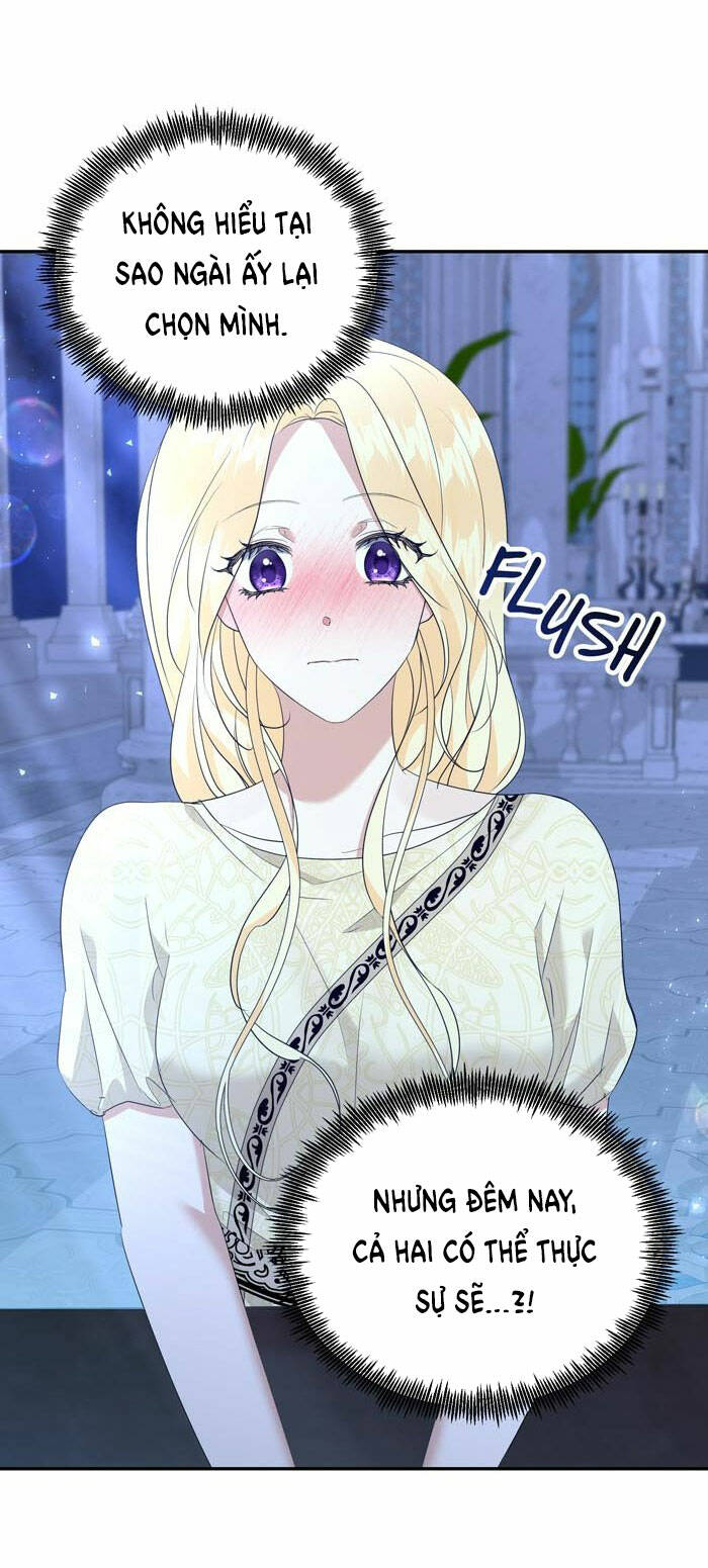 Tỏa Sáng Rực Rỡ: Chapter 15.2