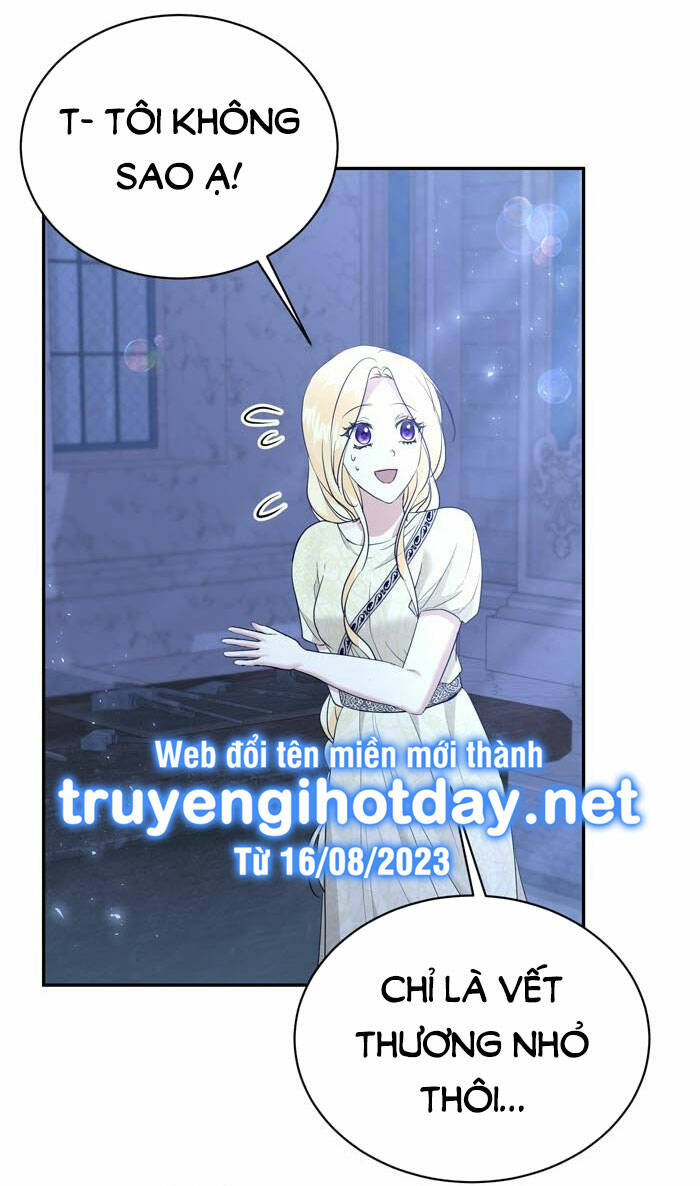Tỏa Sáng Rực Rỡ: Chapter 15.2