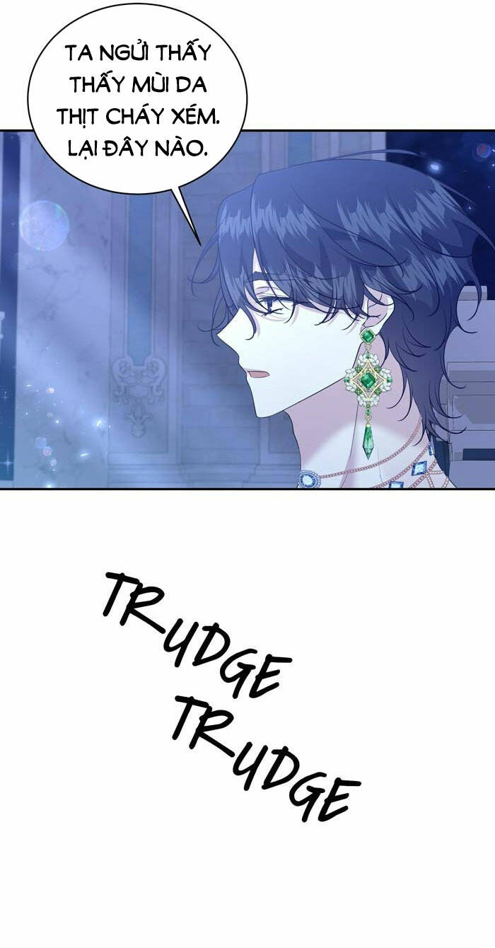 Tỏa Sáng Rực Rỡ: Chapter 15.2
