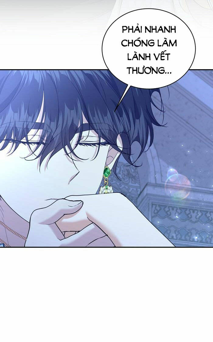 Tỏa Sáng Rực Rỡ: Chapter 15.2