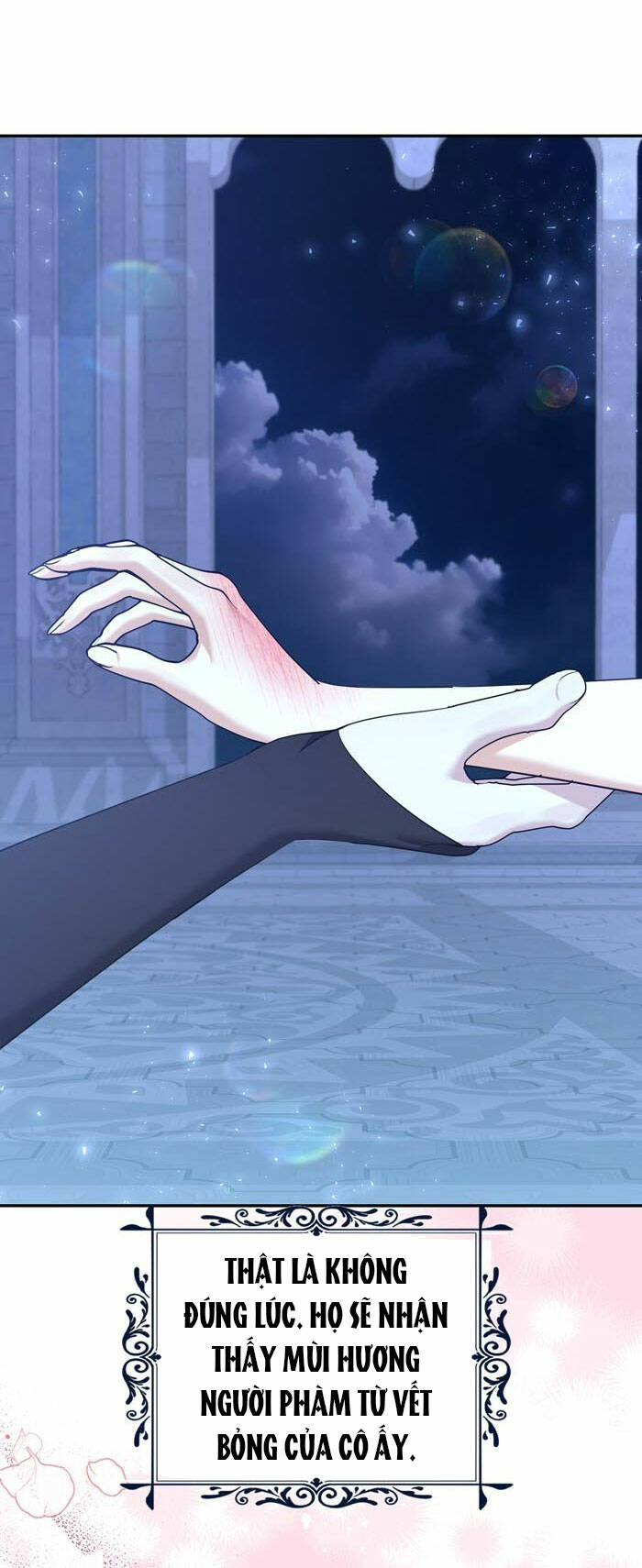 Tỏa Sáng Rực Rỡ: Chapter 15.2