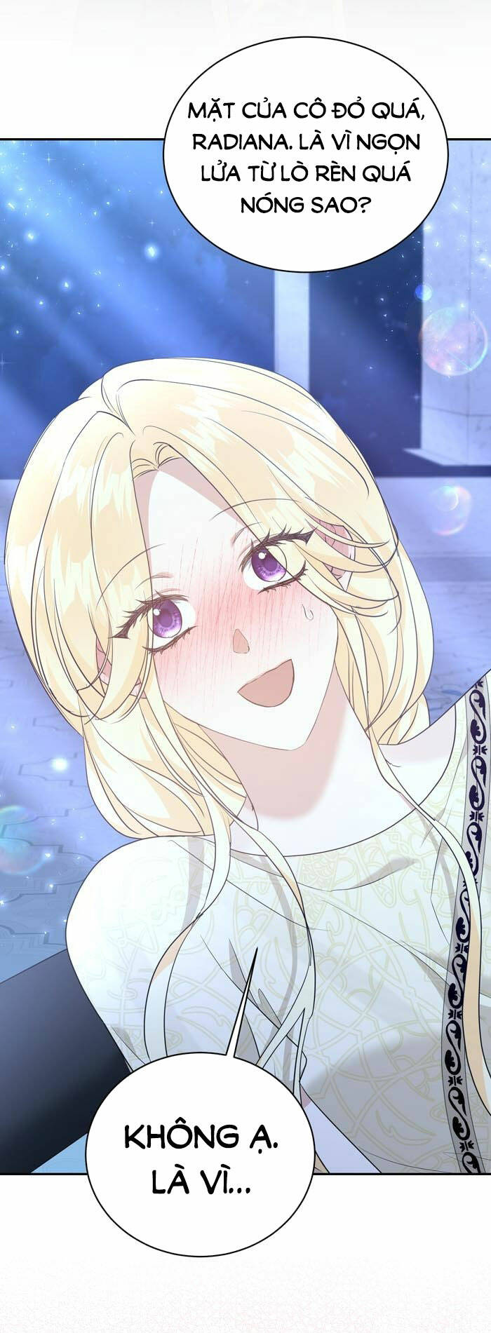 Tỏa Sáng Rực Rỡ: Chapter 15.2