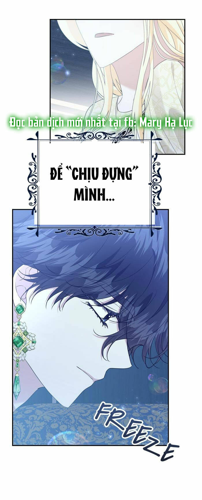 Tỏa Sáng Rực Rỡ: Chapter 15.2