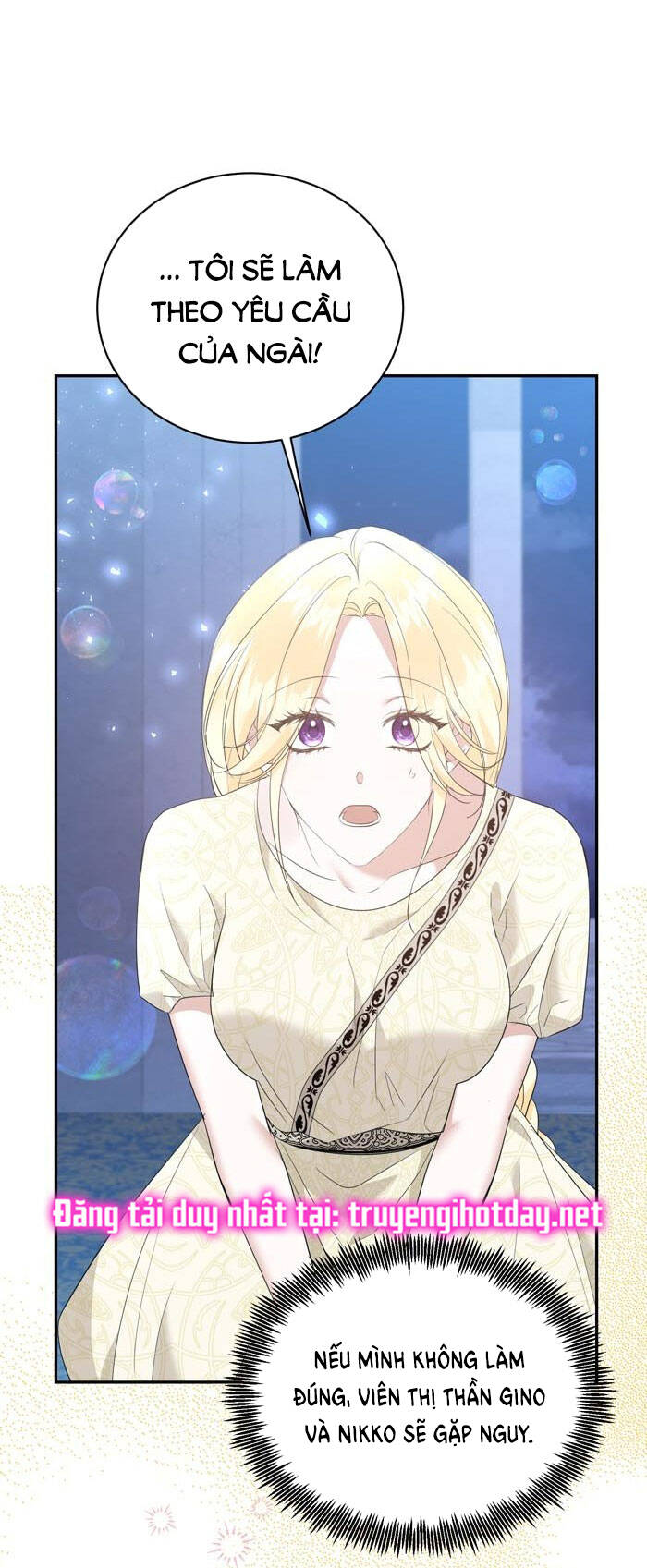 Tỏa Sáng Rực Rỡ: Chapter 15.2