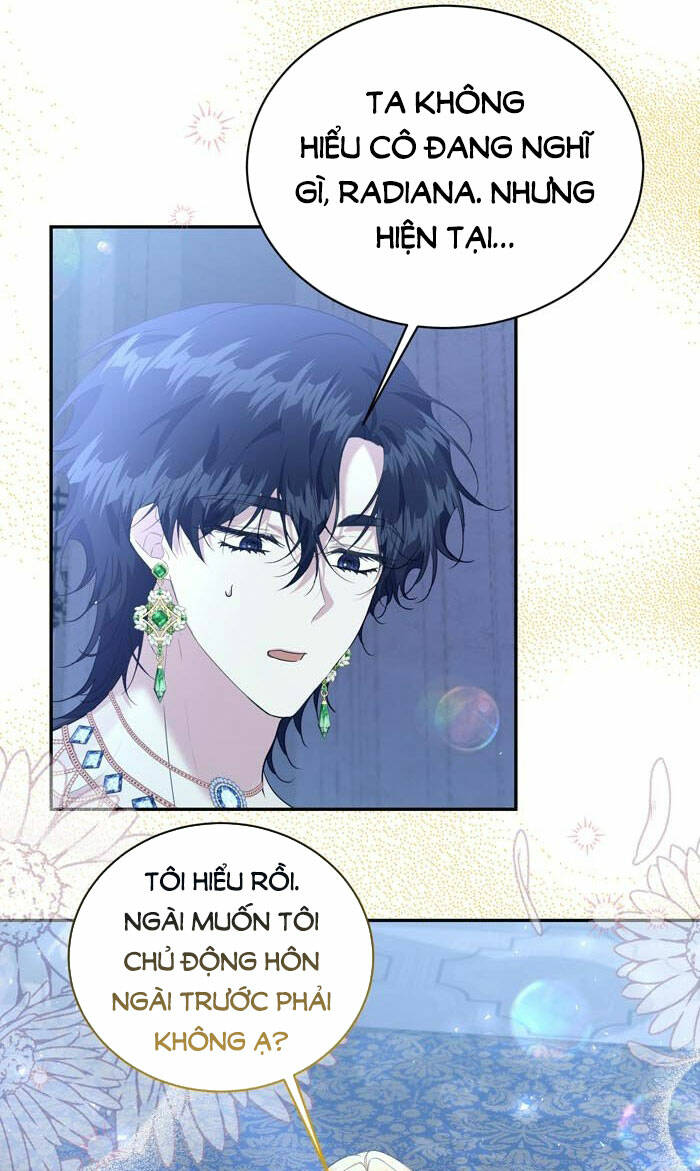 Tỏa Sáng Rực Rỡ: Chapter 15.2
