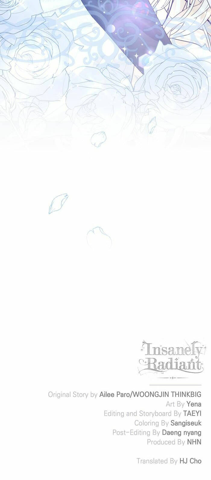 Tỏa Sáng Rực Rỡ: Chapter 15.2