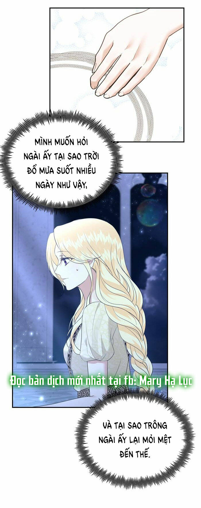 Tỏa Sáng Rực Rỡ: Chapter 15.2