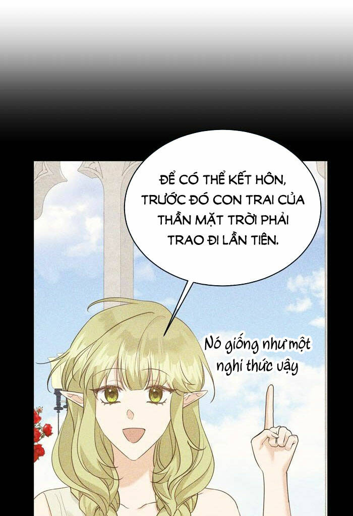 Tỏa Sáng Rực Rỡ: Chapter 15.2