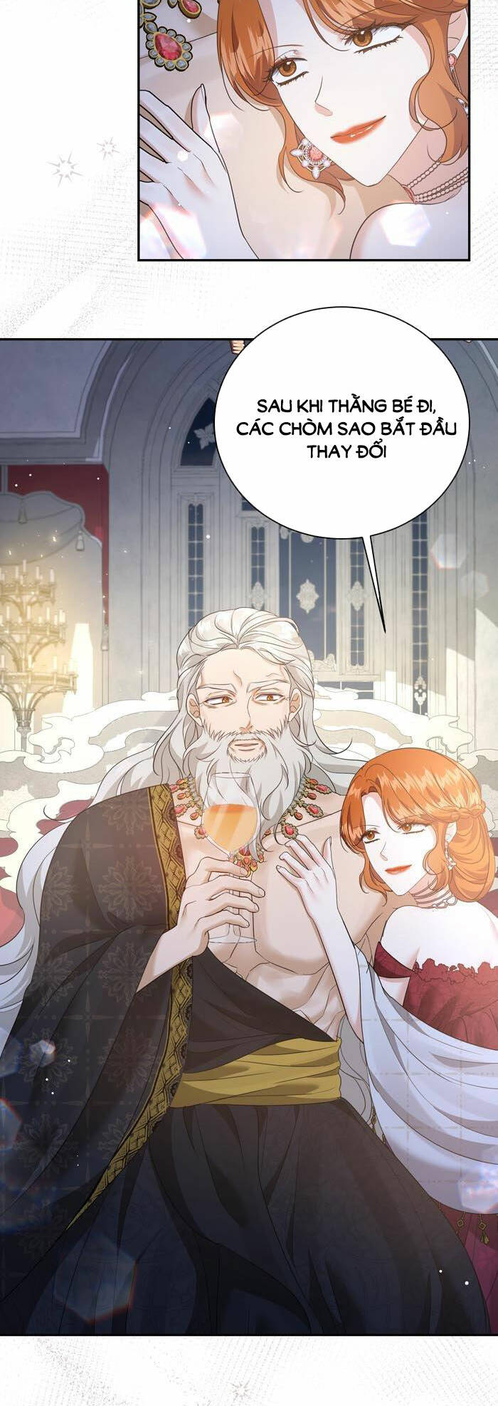 Tỏa Sáng Rực Rỡ: Chapter 16.1