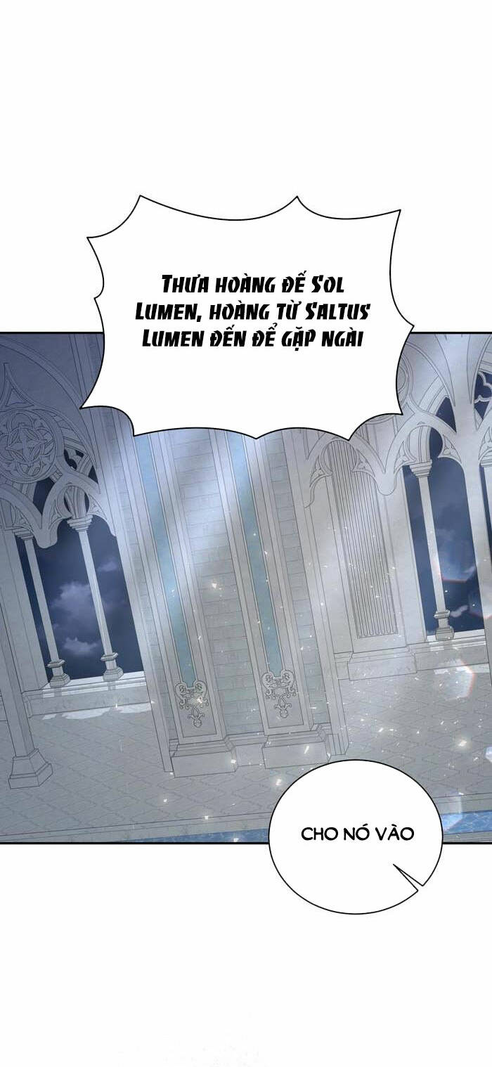 Tỏa Sáng Rực Rỡ: Chapter 16.1