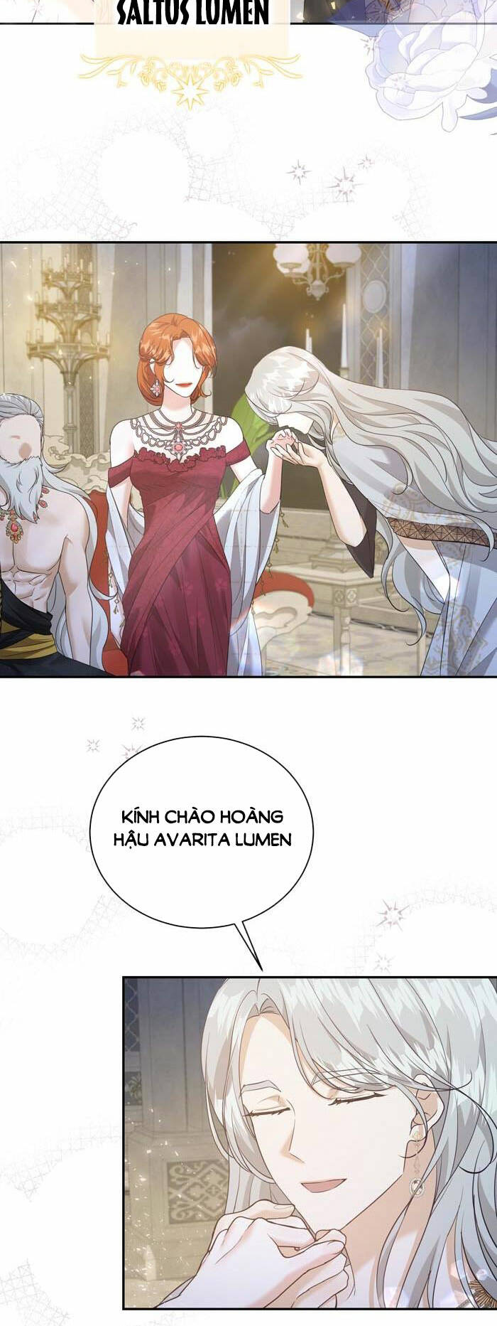 Tỏa Sáng Rực Rỡ: Chapter 16.1