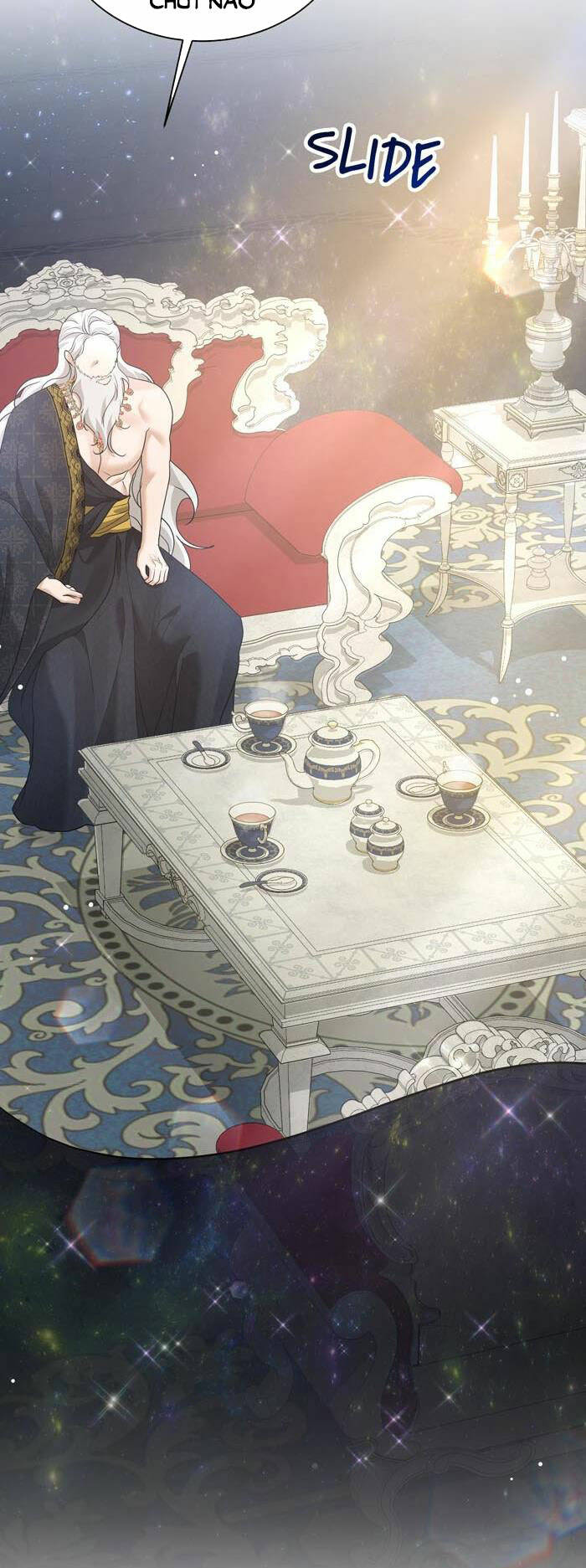 Tỏa Sáng Rực Rỡ: Chapter 16.1