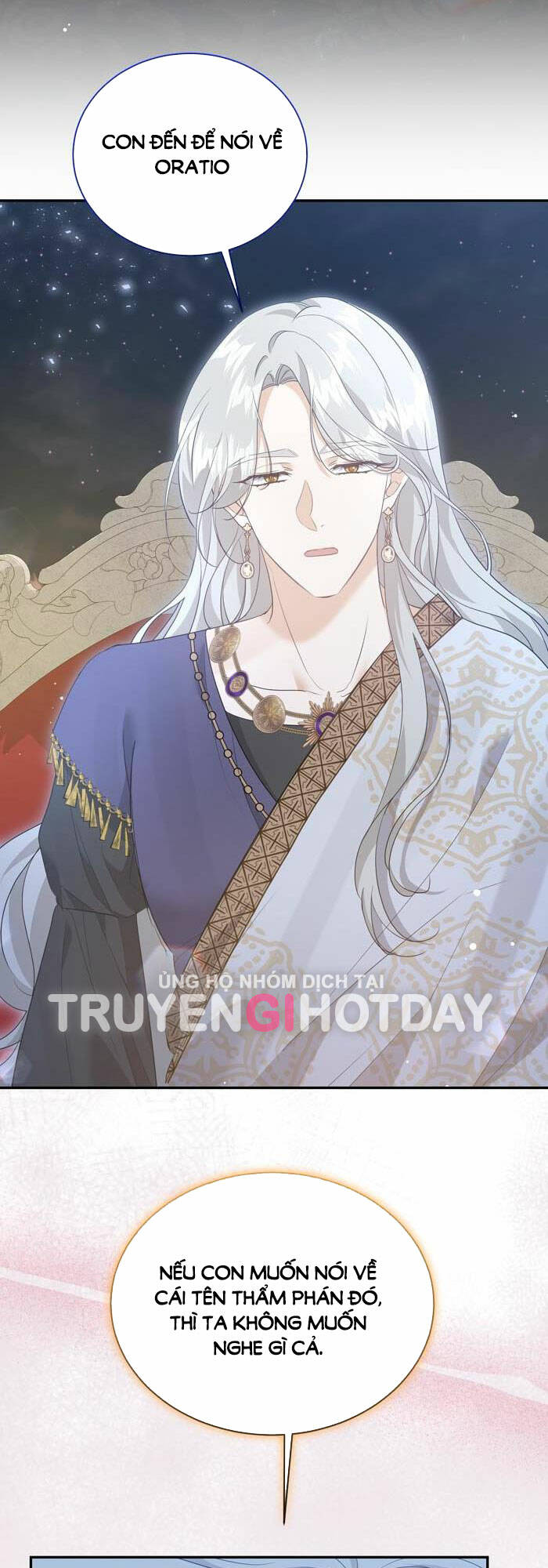 Tỏa Sáng Rực Rỡ: Chapter 16.1